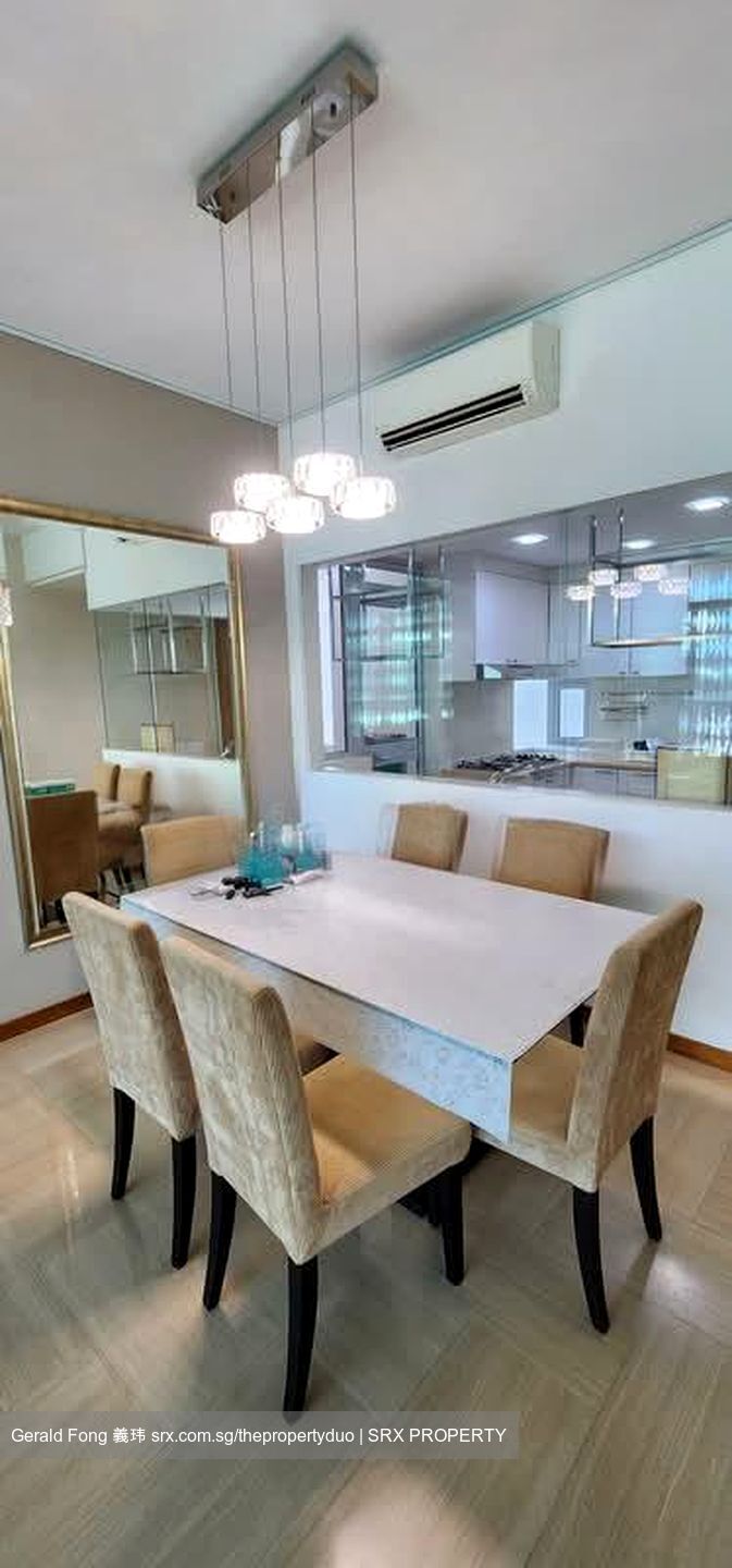 Hillview Regency (D23), Condominium #568777321